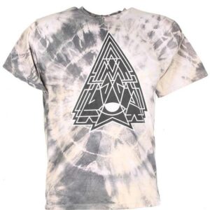 Brown Illuminati Tshirt
