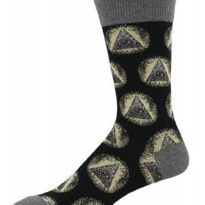Black Socks