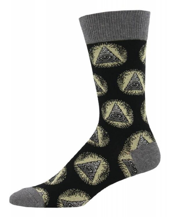 Black Socks