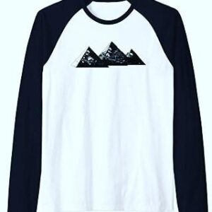 Black & White Full Sleeve Tshirt Illuminati