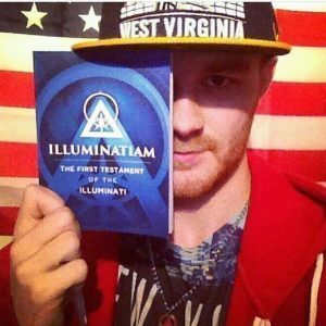 MEMBERS OF THE ILLUMINATI