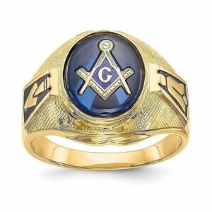 G Strip Ring
