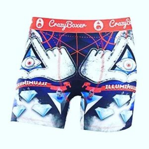 New Shorts