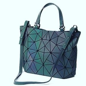 Blue Girl’s Bag