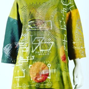 Illuminati Girls Top