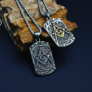Double Locket