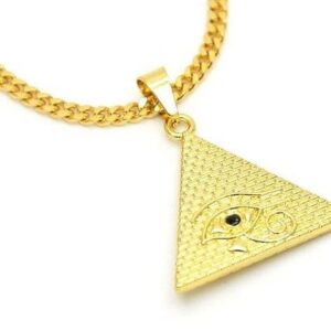 THE ILLUMINATI TALISMAN