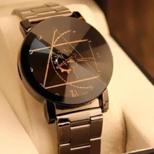 Premium Illuminati Watch