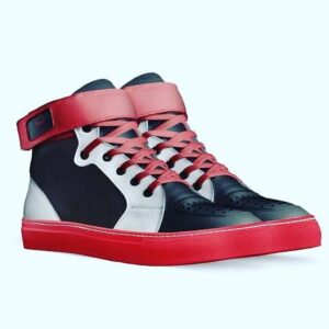 Red Shoes