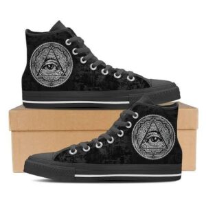 Black Sneakers