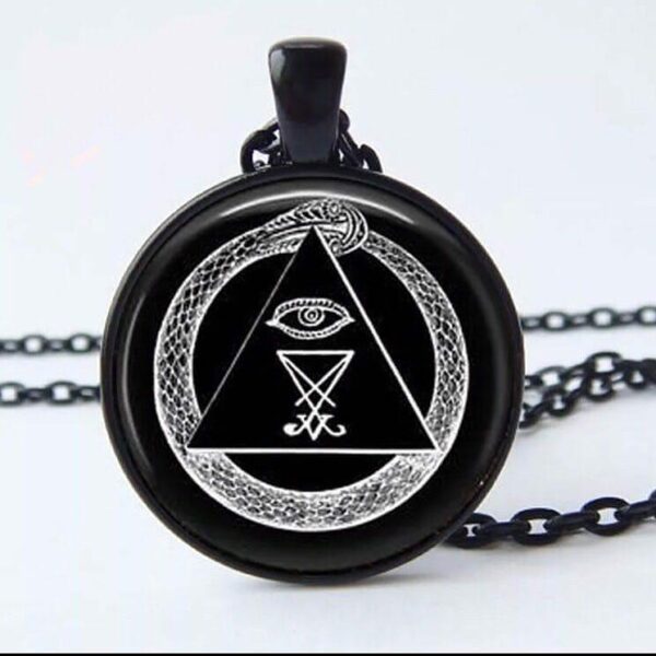 Black Talisman