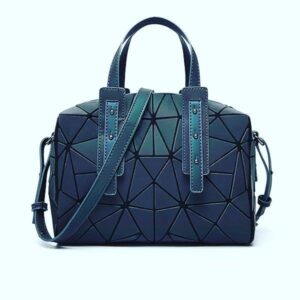 Travel Blue Bag