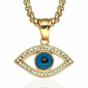 The Eye Talisman