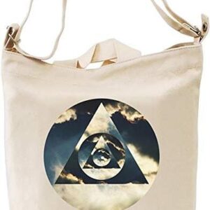 White Girl’s Hand Bag