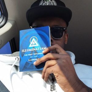 MEMBERS OF THE ILLUMINATI