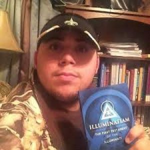 MEMBERS OF THE ILLUMINATI