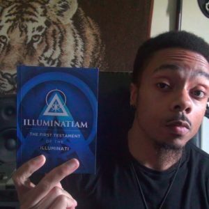 MEMBERS OF THE ILLUMINATI