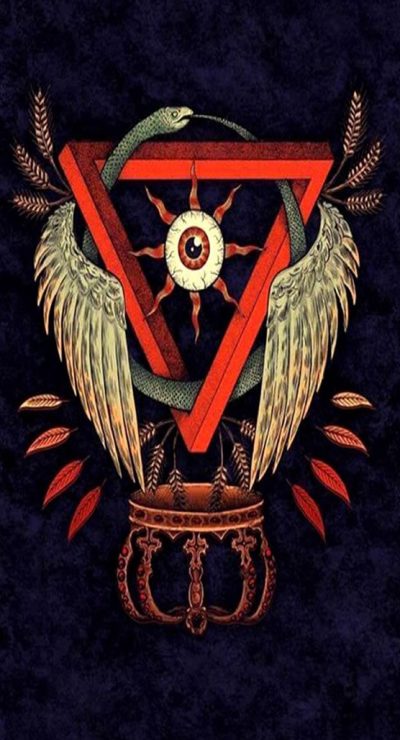 How To Join The Illuminati And Become Rich